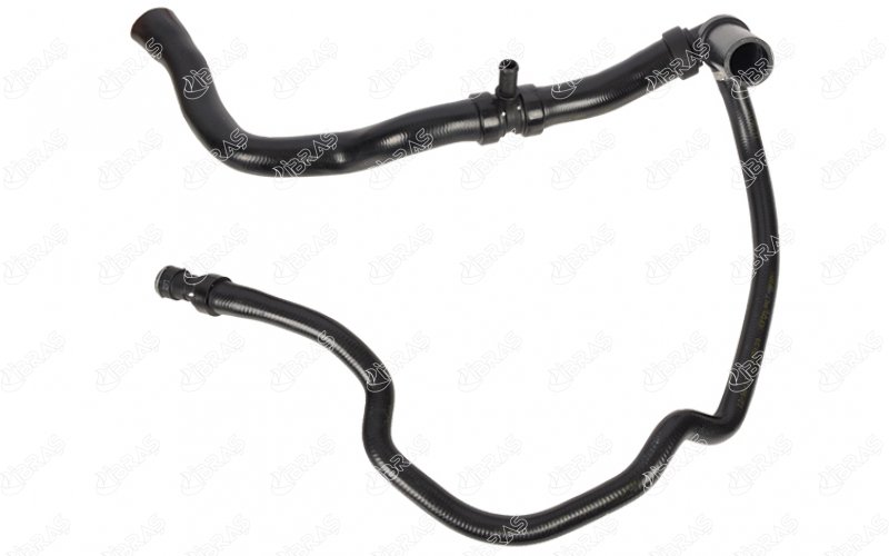 Маркуч долен радиатор - IBR 17484 за PEUGEOT